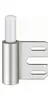 Rahmenteil V 8100 WF Bandlänge 38mm Rollend. 15mm Stahl Produktbild-Vorschau 1