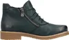Rieker Komfort Stiefeletten Damen 31383738333039 Grün 42 EU Produktbild-Vorschau 16