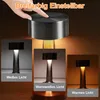 Bettkopf Nachtlicht,1200 MAh LED Tischlampe,3 Produktbild-Vorschau 3