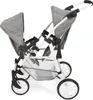 BAYER CHIC 2000 Tandem-Buggy TWINNY 691-76 Produktbild-Vorschau 2