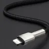 Baseus CALJK-01 kabel Lightning 0,25 m Czarny Podgląd zdjęcia produktu 18