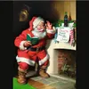 Trefl Puzzle 1000 Teile - Coca-Cola Weihnachtsmann am Kamin Produktbild-Vorschau 7