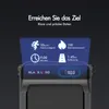 BLACK LORD Faltbares Walking Pad Laufband, 2 in 1 Elektro Produktbild-Vorschau 3