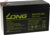 KungLong Ersatzakku für USV APC Smart-UPS SC420 Produktbild-Vorschau 1
