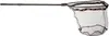 Zeck Fishing Folding Rubber Tele Net XL Produktbild-Vorschau 6