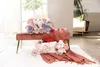 NICI Love Elephant, Beige, Rot, Rechteckig, Polyester, Produktbild-Vorschau 8