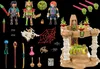 PLAYMOBIL 70751 Jouets de construction Voir les images du produit 29