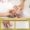Tavolo per manicure COSTWAY con aspirazione elettrica della Anteprima dell’immagine prodotto 5