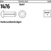 Reyher  Halbrundkerbnägel DIN 1476 Stahl 2,3 x 10 (500 Produktbild-Vorschau 2
