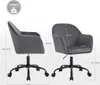 Woltu W0ATT0645, 360°, 150 kg, 1 Stück(e) Produktbild-Vorschau 3