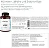nutri+ Maca 8000 | 60 Kapseln | 400 mg 20:1 Maca-Extrakt Produktbild-Vorschau 3