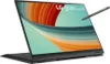 LG gram 16T90R-G.AA78G Notebook 40,6 cm (16,0 Zoll), 16 GB Produktbild-Vorschau 2