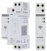 Programmatore astronomico WiFi a 1 canale 48-240 V Anteprima dell’immagine prodotto 5