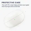 kwmobile Hülle für Realme Realme Buds Air 5 Pro Case - TPU Produktbild-Vorschau 4