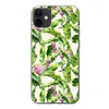 MuchoWow® Handyhülle Schutzhülle Hülle für iPhone 12 mini Produktbild-Vorschau 1