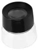 Loupe de bureau 10X à double lentille, portable, pour la Voir les images du produit 5