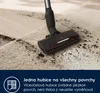 Electrolux Tyčový vysavač Electrolux 700 UV EP71HB14UV Bílá Náhled obrázku produktu 7