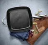 WMF Durado Grillpfanne, 28 x 28 cm 3201001437 4000530683267 Anteprima dell’immagine prodotto 5