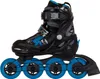Roces Moody Boy Tif Black-Blue Inline Skates 400855 01 Voir les images du produit 7