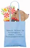 Mr. & Mrs. Panda Einkaufstasche Spruch Reinigungskraft Produktbild-Vorschau 3