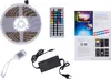 Aga Bluetooth RGB LED taśma 5m + sterownik + zasilacz Podgląd zdjęcia produktu 3