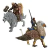 Warcraft 6 Figuren 6cm Battle in a Box Voir les images du produit 3