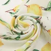 Sciarpa - Sciarpa da donna - Foulard - Fazzoletto da collo Anteprima dell’immagine prodotto 10