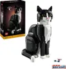 Lego 21349 - Pomysły Kot w smokingu Podgląd zdjęcia produktu 11