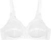 Triumph Doreen & Coton 01 N Soutien-gorge sans armatures Voir les images du produit 2