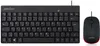 Perixx PERIDUO-212 DE, Ensemble mini clavier et souris USB, Voir les images du produit 6