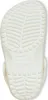 Crocs Classic Floral Cut Out T Wooden Shoes White EU 23-24 Podgląd zdjęcia produktu 2