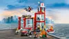 Remiza strażacka LEGO® City, 60215 Podgląd zdjęcia produktu 6