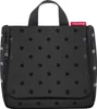 reisenthel Waschtasche toiletbag Kulturbeutel glossy dots Produktbild-Vorschau 1