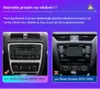 6+128G 8kern carplay Für Skoda Octavia 2008-2013 Android13  Náhled obrázku produktu 2