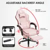 Douxlife GC-RC05 Gaming Chair Fabric Office Computer Chair Náhled obrázku produktu 7