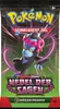 Pokémon (Sammelkartenspiel), PKM KP06.5 3-Pack Blister DE Produktbild-Vorschau 6