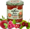 Rote Grütze von Spreewald-Rabe (360 g) Produktbild-Vorschau 1
