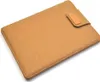 14 Zoll Laptop Tasche Notebooktasche Braun Laptoptasche Produktbild-Vorschau 1