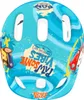 Casco Paw Patrol: Casco ligero para niños, ideal para Vista previa de la imagen del producto 4