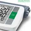 medisana BU 510 Oberarm-Blutdruckmessgerät, präzise Produktbild-Vorschau 5