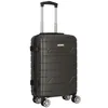 Nowi Bergamo 4 Rollen Kabinentrolley 56 cm Produktbild-Vorschau 2
