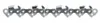 Stihl 36390000067 Catena per sega .325 1,6 mm 67 GL Anteprima dell’immagine prodotto 4