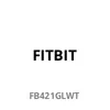 Fitbit Charge 5 mondweiß/softgold Produktbild-Vorschau 14