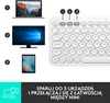 Logitech K380 Kabellose Bluetooth-Tastatur, Multi-Device & Produktbild-Vorschau 7