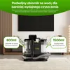 Pad Cleaner 500 W, 70 dB, czarny, przenośny, kompaktowy, Podgląd zdjęcia produktu 10