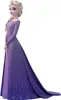 Figurka kolekcjonerska BULLYLAND - Elsa z Disney Frozen 2 Produktbild-Vorschau 2
