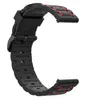 Strap-it Samsung Galaxy Watch 4 40mm Sportschnallenarmband Produktbild-Vorschau 3