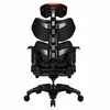 Cougar CGR-TER, gamingstoel Terminator, zwart Productafbeelding-voorbeeld 9