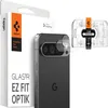 Szkło ochronne Spigen Optik.Tr Camera do Pixel 9 Pro Podgląd zdjęcia produktu 7