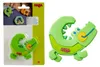HABA Babywelt Greifling Kroko 1306682001 Produktbild-Vorschau 5